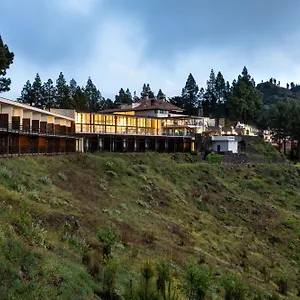 Parador De Cruz De Tejeda (Gran Canaria)